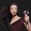 Фен для волосся Dyson Supersonic Travel (Ceramic Pink/Rose Gold)