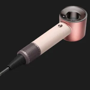 Фен для волосся Dyson Supersonic Travel (Ceramic Pink/Rose Gold) в Ковелі