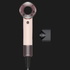 Фен для волосся Dyson Supersonic Travel (Ceramic Pink/Rose Gold) в Ковелі