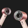 Фен для волосся Dyson Supersonic Travel (Ceramic Pink/Rose Gold)