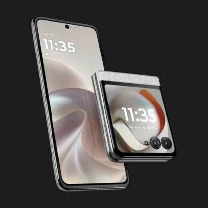 Moto Razr 70 8/256GB (Bright White)