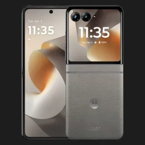Moto Razr 70 8/256GB (Hematite)