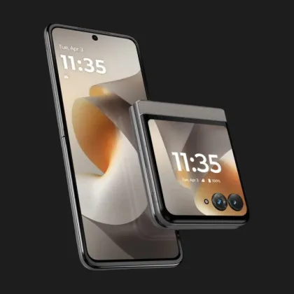 Moto Razr 70 8/256GB (Hematite)