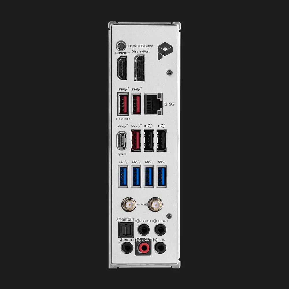 Материнська плата MSI PRO B650-A WIFI (PRO B650-A WIFI) — фото 4