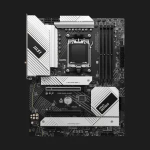 Материнська плата MSI PRO B650-A WIFI (PRO B650-A WIFI)