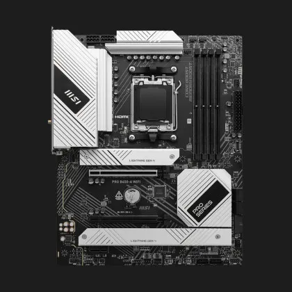 Материнська плата MSI PRO B650-A WIFI (PRO B650-A WIFI)