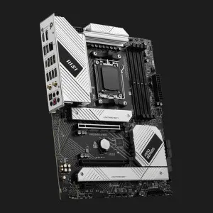 Материнська плата MSI PRO B650-A WIFI (PRO B650-A WIFI)