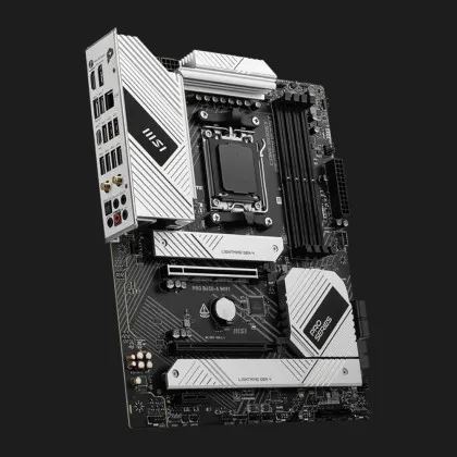 Материнська плата MSI PRO B650-A WIFI (PRO B650-A WIFI)