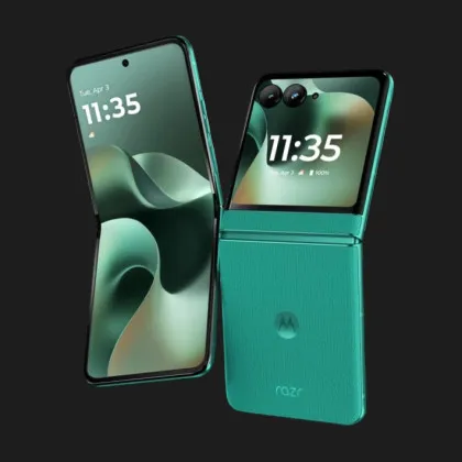 Moto Razr 70 8/256GB (Sporting Green)