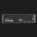 Накопичувач SSD Crucial P510 1TB NVMe PCIe 5.0 (CT1000P510SSD8)