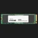 Накопитель SSD Crucial E100 480GB NVMe PCIe 4.0 (CT480E100SSD8)