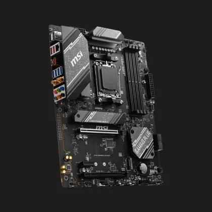 Материнська плата MSI B650 GAMING PLUS WIFI (B650 GAMING PLUS WIFI)