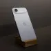 б/у iPhone 17 Air 256GB (Sky Blue) (Хороший стан, нова батарея) (e-Sim)