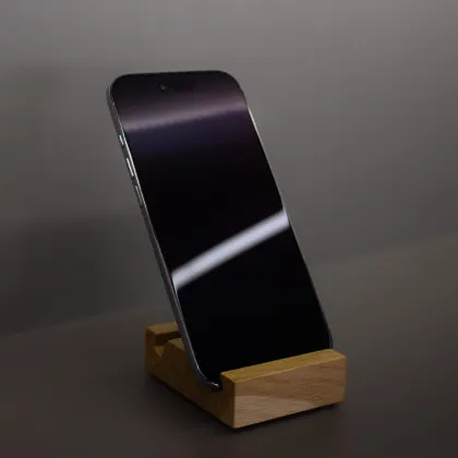 б/у iPhone 17 Air 1TB (Sky Blue) (Як Новий) (e-Sim)