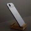 б/у iPhone 17 Air 256GB (Sky Blue) (Хороший стан, нова батарея) (e-Sim)