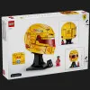 Конструктор LEGO Editions Шолом Льюїса Гамільтона з команди Scuderia Ferrari HP (43022)