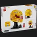 Конструктор LEGO Editions Шолом Льюїса Гамільтона з команди Scuderia Ferrari HP (43022)