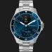 Смарт-годинник Withings ScanWatch Nova 42mm (Blue)