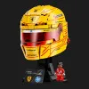 Конструктор LEGO Editions Шолом Льюїса Гамільтона з команди Scuderia Ferrari HP (43022)