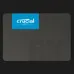 Накопитель SSD Crucial BX500 500GB SATA (CT500BX500SSD1)