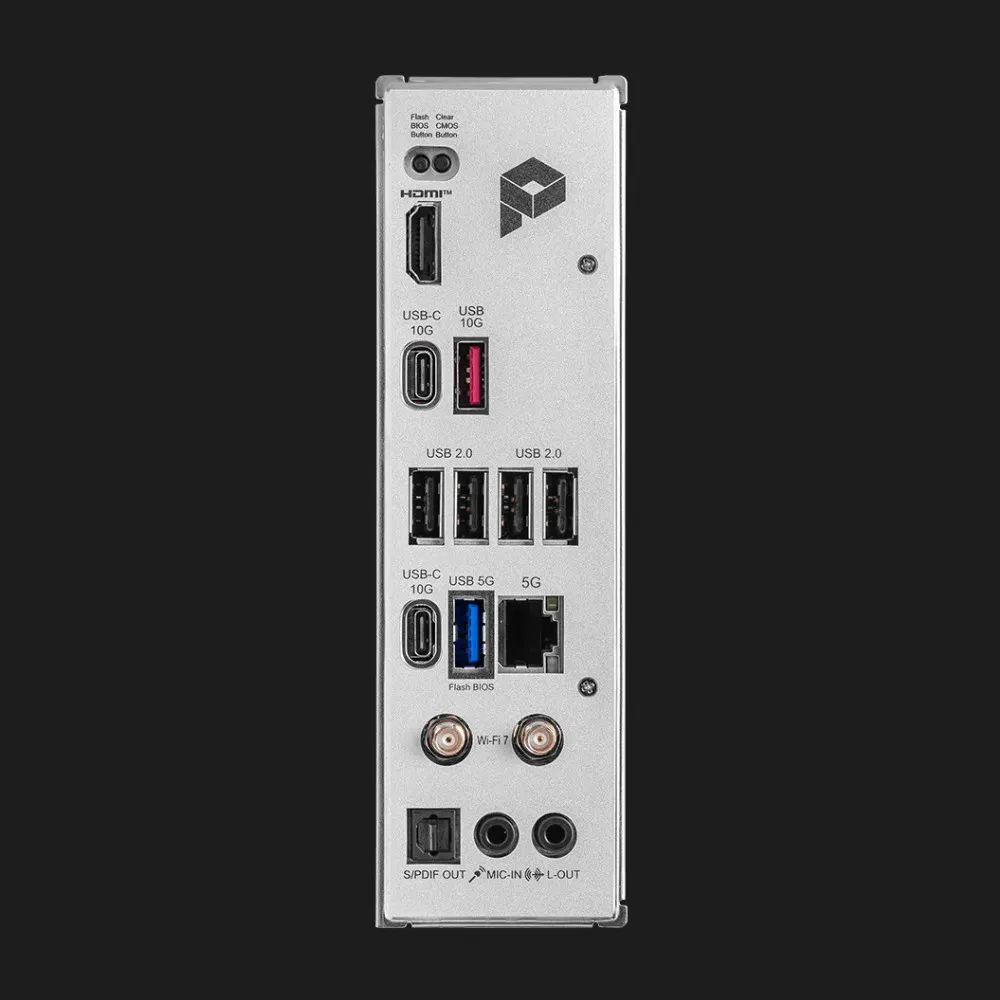 Материнська плата MSI PRO B850-P WIFI (PRO B850-P WIFI) — фото 4