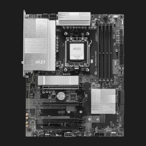 Материнська плата MSI PRO B850-P WIFI (PRO B850-P WIFI)
