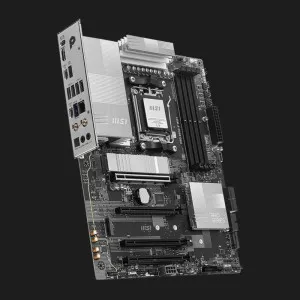 Материнська плата MSI PRO B850-P WIFI (PRO B850-P WIFI)