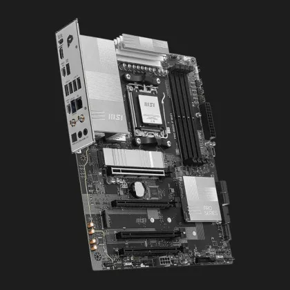Материнська плата MSI PRO B850-P WIFI (PRO B850-P WIFI)