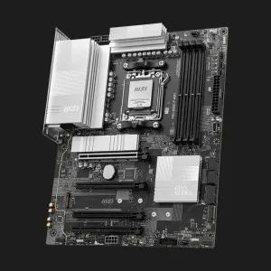 Материнська плата MSI PRO B850-P WIFI (PRO B850-P WIFI)