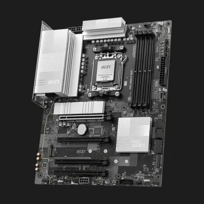 Материнська плата MSI PRO B850-P WIFI (PRO B850-P WIFI)