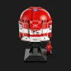 Конструктор LEGO Editions Шолом Шарля Леклера з команди Scuderia Ferrari HP (43014)