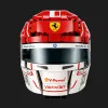 Конструктор LEGO Editions Шолом Шарля Леклера з команди Scuderia Ferrari HP (43014)
