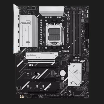 Материнська плата ASUS B650E MAX GAMING WIFI (sAM5) (90MB1LD0-M0EAY0)