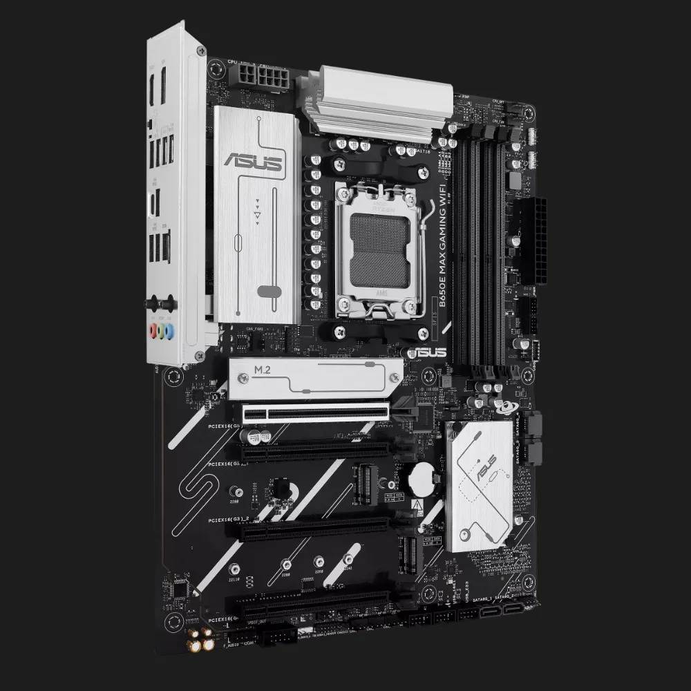 Материнська плата ASUS B650E MAX GAMING WIFI (sAM5) (90MB1LD0-M0EAY0)