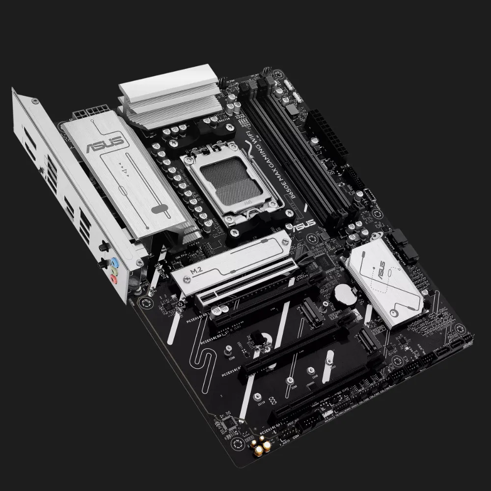 Материнська плата ASUS B650E MAX GAMING WIFI (sAM5) (90MB1LD0-M0EAY0)