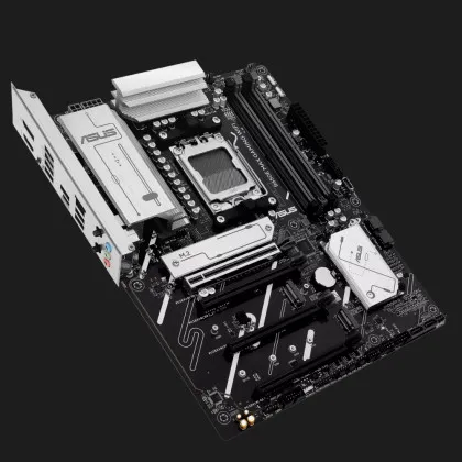 Материнська плата ASUS B650E MAX GAMING WIFI (sAM5) (90MB1LD0-M0EAY0)