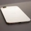 б/у iPhone 17 Air 512GB (Light Gold) (Хороший стан, нова батарея) (e-Sim)