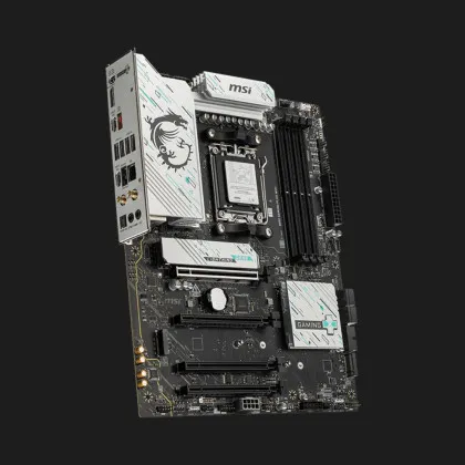 Материнська плата MSI B850 GAMING PLUS WIFI (B850 GAMING PLUS WIFI)