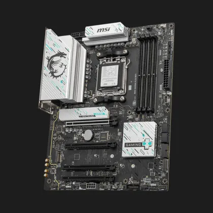 Материнська плата MSI B850 GAMING PLUS WIFI (B850 GAMING PLUS WIFI)