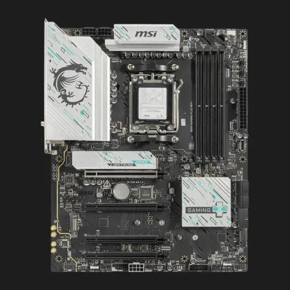 Материнська плата MSI B850 GAMING PLUS WIFI (B850 GAMING PLUS WIFI)