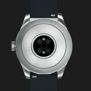 Смарт-часы Withings ScanWatch 2 42mm (Black)