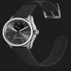 Смарт-годинник Withings ScanWatch 2 42mm (Black)