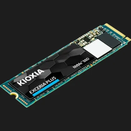 Накопитель SSD Kioxia Exceria Plus G2 2TB NVMe PCIe 3.0 (LRD20Z002TG8)