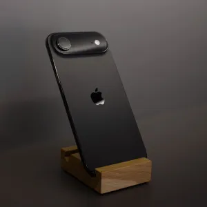 iPhone 17 Air 512GB (Space Black) (Як Новий) (e-Sim)
