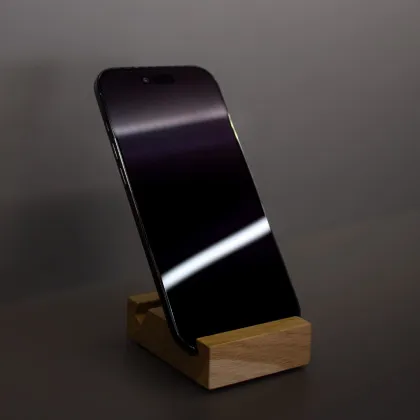 б/у iPhone 17 Air 1TB (Space Black) (Як Новий) (e-Sim)