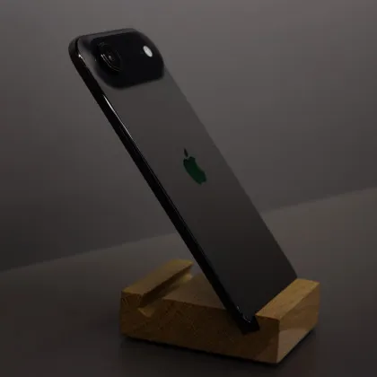 б/у iPhone 17 Air 512GB (Space Black) (Хорошее состояние, стандартная батарея) (e-Sim)