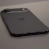б/у iPhone 17 Air 1TB (Space Black) (Хорошее состояние, стандартная батарея) (e-Sim)