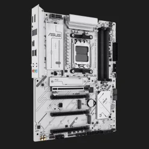 Материнська плата ASUS B650E MAX GAMING WIFI W (sAM5) (90MB1M00-M0EAY0)