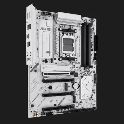 Материнська плата ASUS B650E MAX GAMING WIFI W (sAM5) (90MB1M00-M0EAY0)