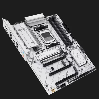 Материнська плата ASUS B650E MAX GAMING WIFI W (sAM5) (90MB1M00-M0EAY0)